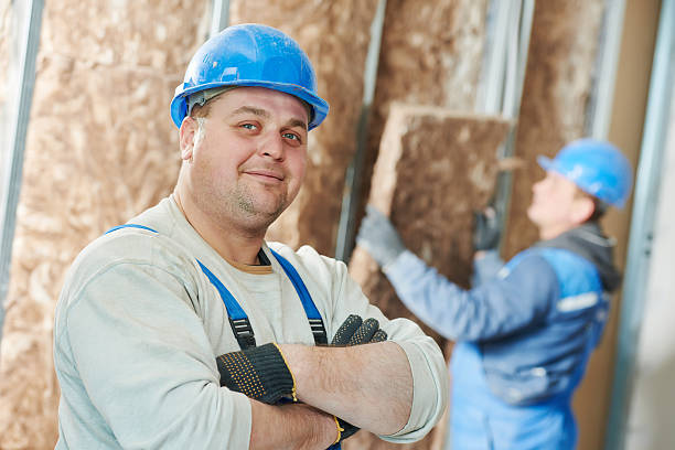 Reflective Insulation in Pleasant Run Farm, OH